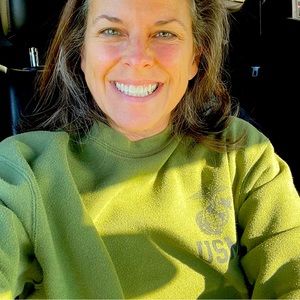 Meet your Posher, Kate